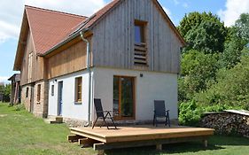 Ferienwohnung Uckermarkblick